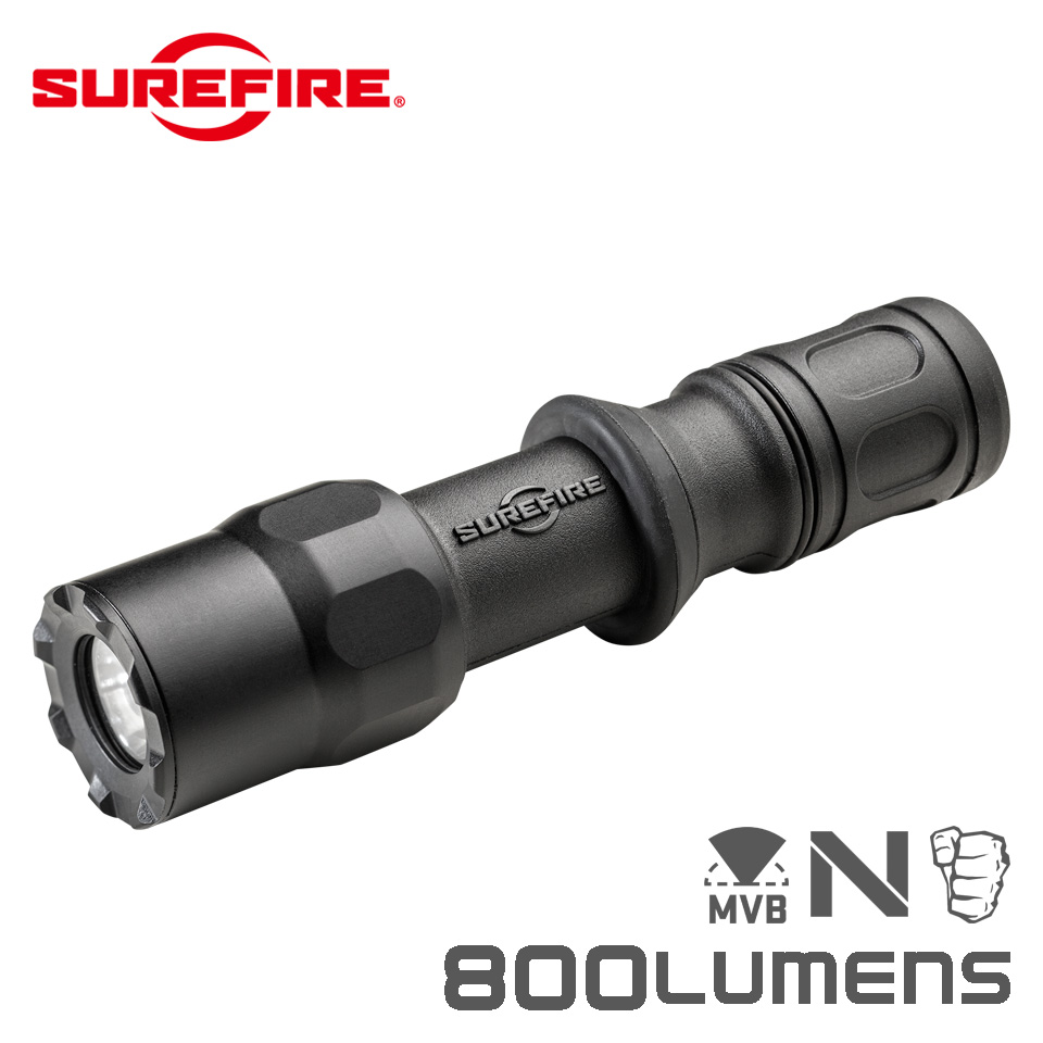 SUREFIRE G2Z-MV